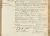 Benjamin Emanuel van Straten Birth Certificate - Born Oosterhaut, Holland - 22 July 1833