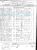 Passenger Manifest of R.M.S. Moana - Departed San Francisco, California on 1 Dec 1898, arrived Honolulu, Hawaii on 8 Dec 1898 - Fanny Wyser