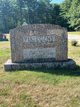 Piaseczny family stone - Trudy Warchol and Ted Herbert Piaseczny family stone - Trudy Warchol and Ted Herbert