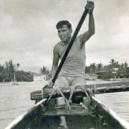 In His Own Words: Albert Wilkinson's 1961 Tape In His Own Words: Albert Wilkinson's 1961 Tape