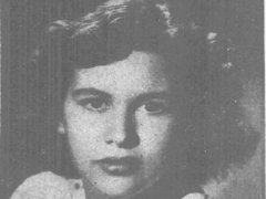 Birdie in the Papers: Alberta Jean Wilkinson in the Honolulu press, 1945-1960 Birdie in the Papers: Alberta Jean Wilkinson in the Honolulu press, 1945-1960