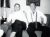 Brothers Relaxing - Dinny Walsh and John Walsh
