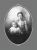 Henrietta Jaeger Ray and her daughter Carolyn [Ray] Mickelsen